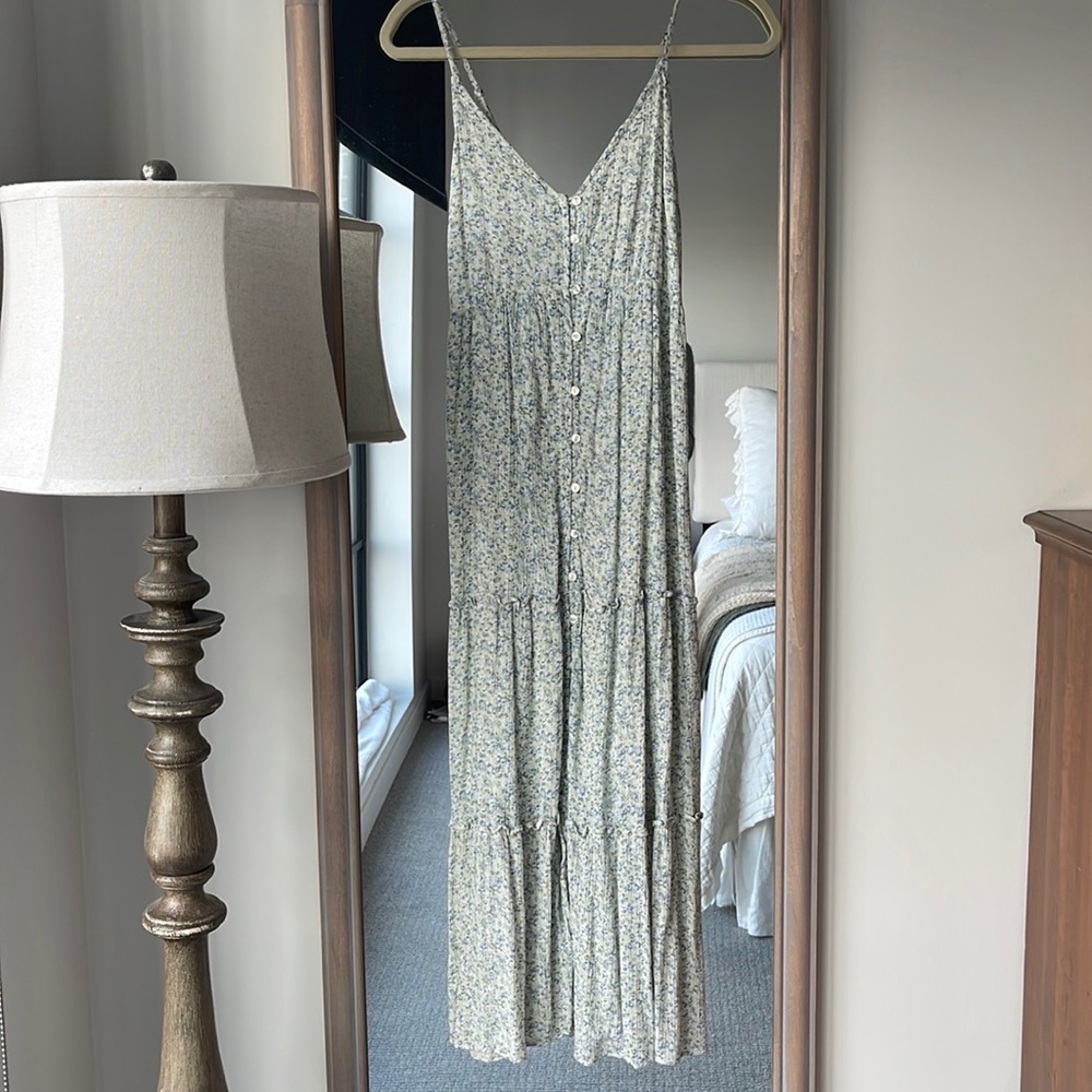 Abercrombie & Fitch never worn sundress